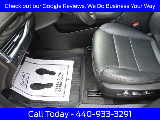 Used 2023 Cadillac XT4 Sport AWD/4WD image 21