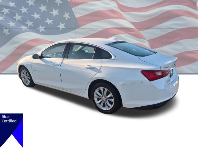 Used 2023 Chevrolet Malibu LT FWD image 6