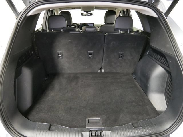Certified 2025 Ford Escape Platinum AWD/4WD image 12