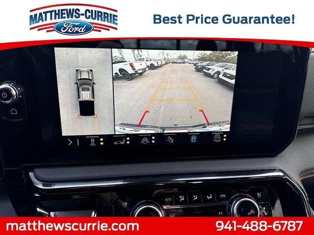 Used 2023 GMC Sierra 1500 AT4 w/ AT4 Premium Package image 20