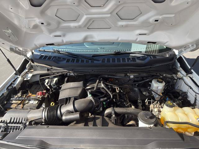 Certified 2023 Ford F350 XLT w/ XLT Premium Package AWD/4WD image 34