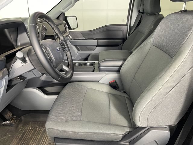 Certified 2024 Ford F150 XLT w/ FX4 Off-Road Package AWD/4WD image 2