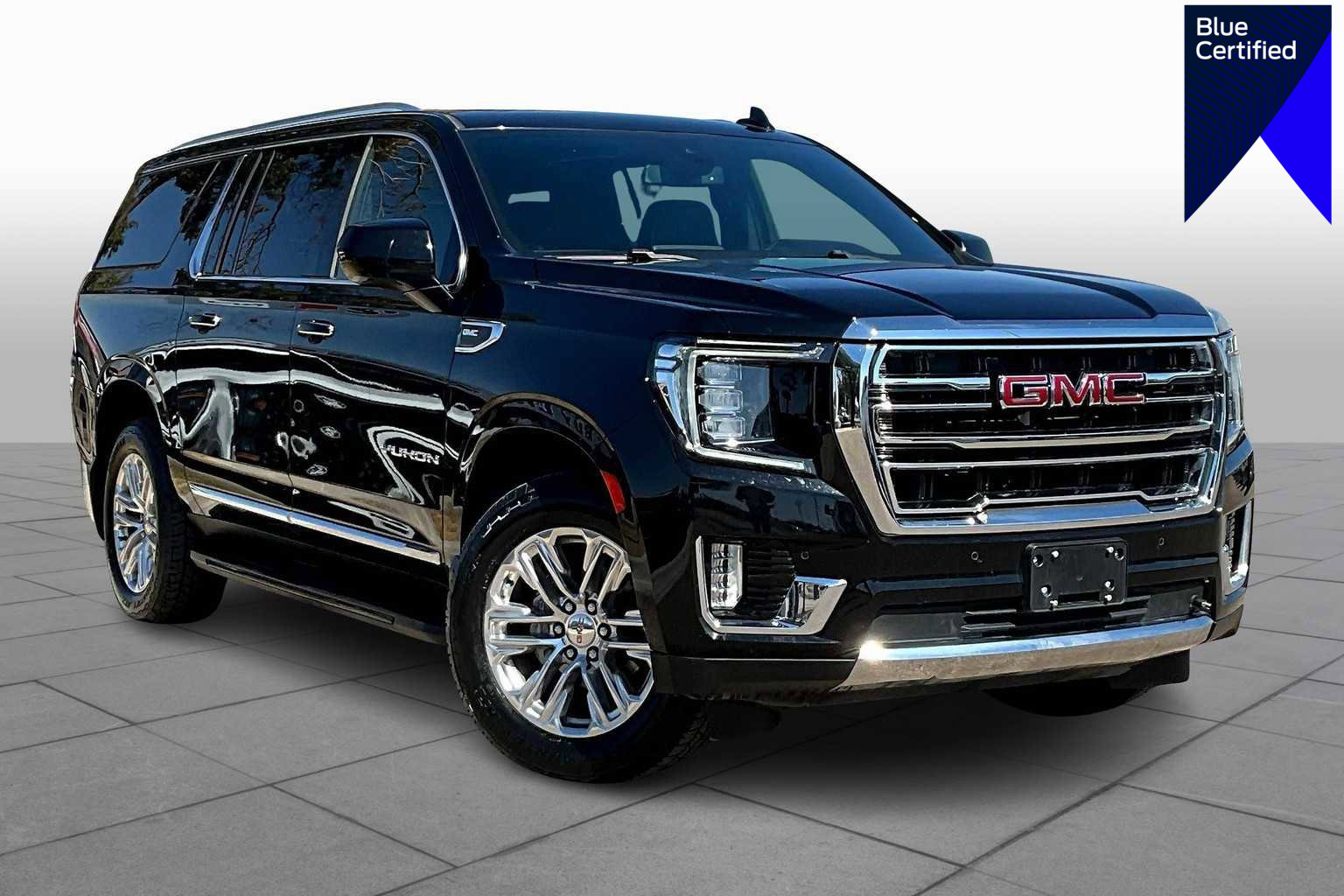 Used 2022 GMC Yukon XL SLT