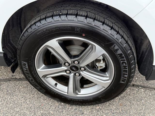 Certified 2023 Ford Edge SEL w/ Convenience Package image 5