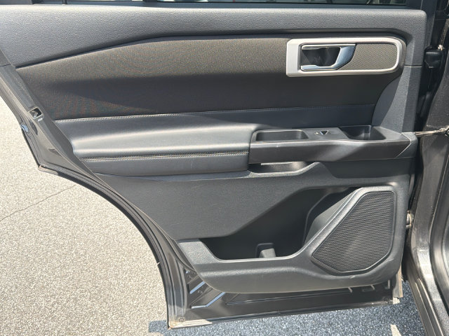 Certified 2020 Ford Explorer XLT AWD/4WD image 24