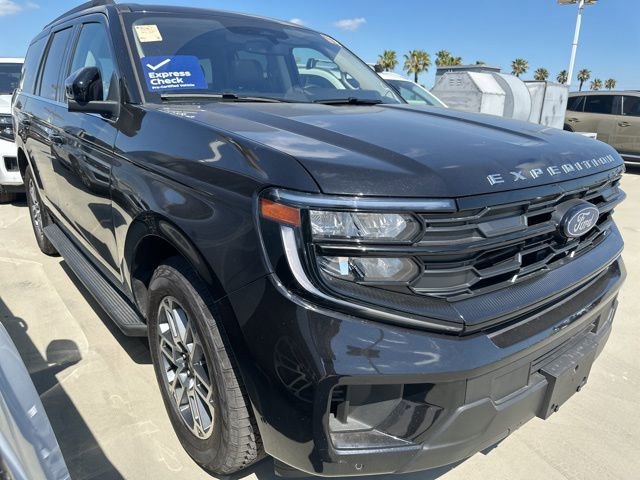 Certified 2025 Ford Expedition Active