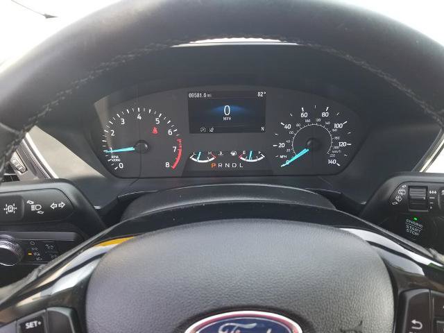 Certified 2022 Ford Escape SE w/ Convenience Package AWD/4WD image 21