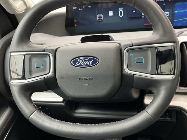 Certified 2025 Ford Expedition Max Active AWD/4WD image 19
