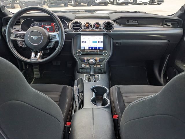 Certified 2022 Ford Mustang Mach 1 RWD image 15