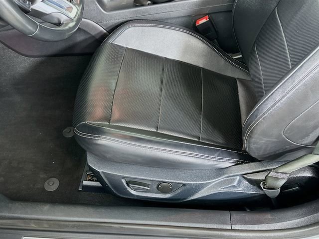 Certified 2021 Ford Mustang Premium image 25