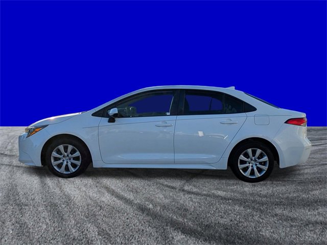 Used 2020 Toyota Corolla LE image 7