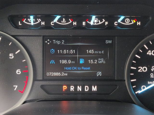 Certified 2020 Ford F150 XLT w/ Equipment Group 302A Luxury AWD/4WD image 36