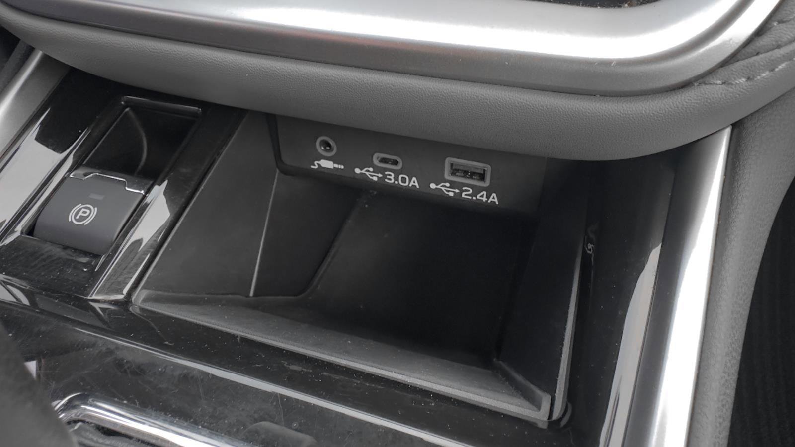 Used 2023 Subaru Legacy Premium image 17