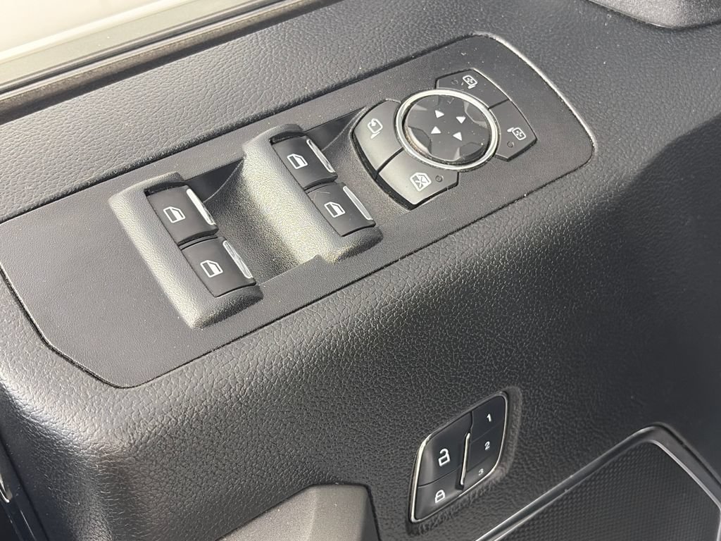 Certified 2018 Ford F150 Platinum w/ Equipment Group 701A Luxury AWD/4WD image 26