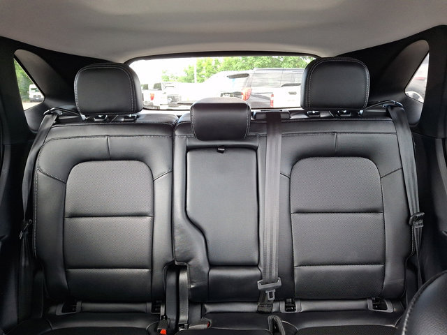 Certified 2022 Ford Escape SEL AWD/4WD image 17