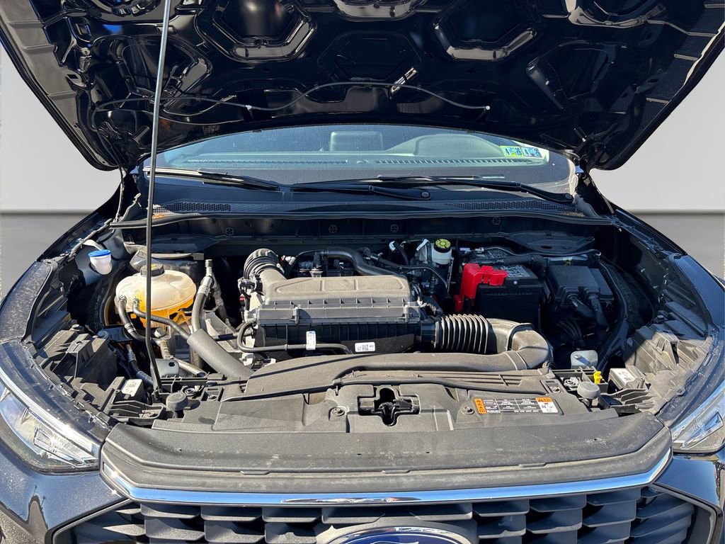 Certified 2025 Ford Escape Active w/ Cold Weather Package image 20