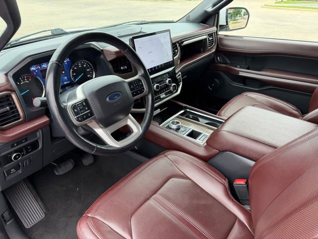 Certified 2024 Ford Expedition Limited RWD image 13