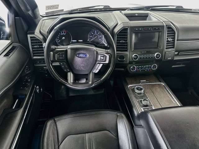 Certified 2018 Ford Expedition Max Limited w/ Equipment Group 301A AWD/4WD image 30