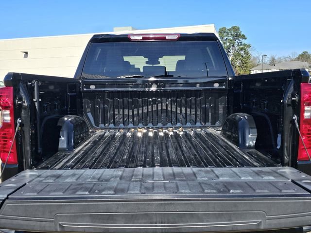 Used 2023 Chevrolet Silverado 1500 Custom image 25