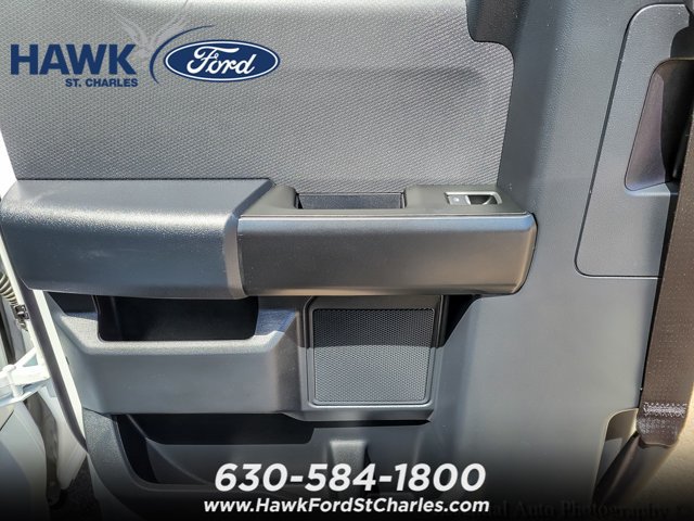 Certified 2025 Ford F150 STX w/ Equipment Group 200A AWD/4WD image 16