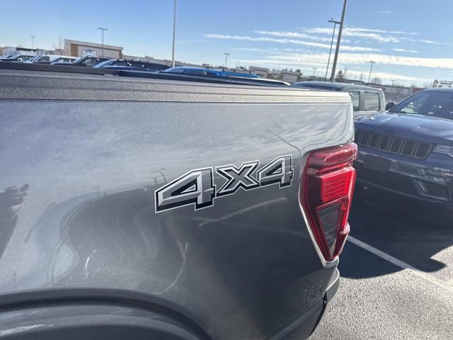 Certified 2025 Ford F150 STX w/ Equipment Group 200A image 16