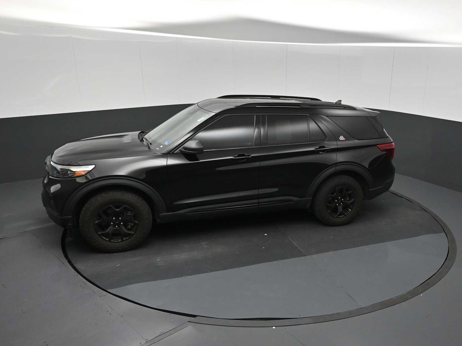Certified 2022 Ford Explorer Timberline AWD/4WD image 45