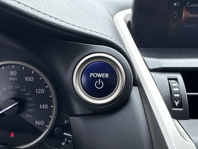 Used 2020 Lexus NX 300h AWD w/ Comfort Package image 18