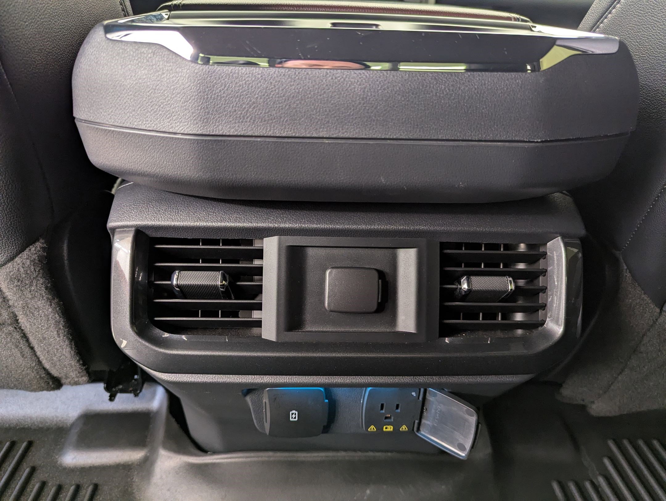 Certified 2022 Ford F150 Lariat image 21