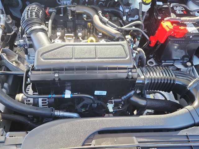 Certified 2023 Ford Escape AWD image 17