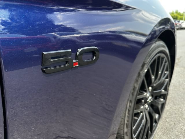 Certified 2020 Ford Mustang GT w/ GT Performance Package RWD image 40