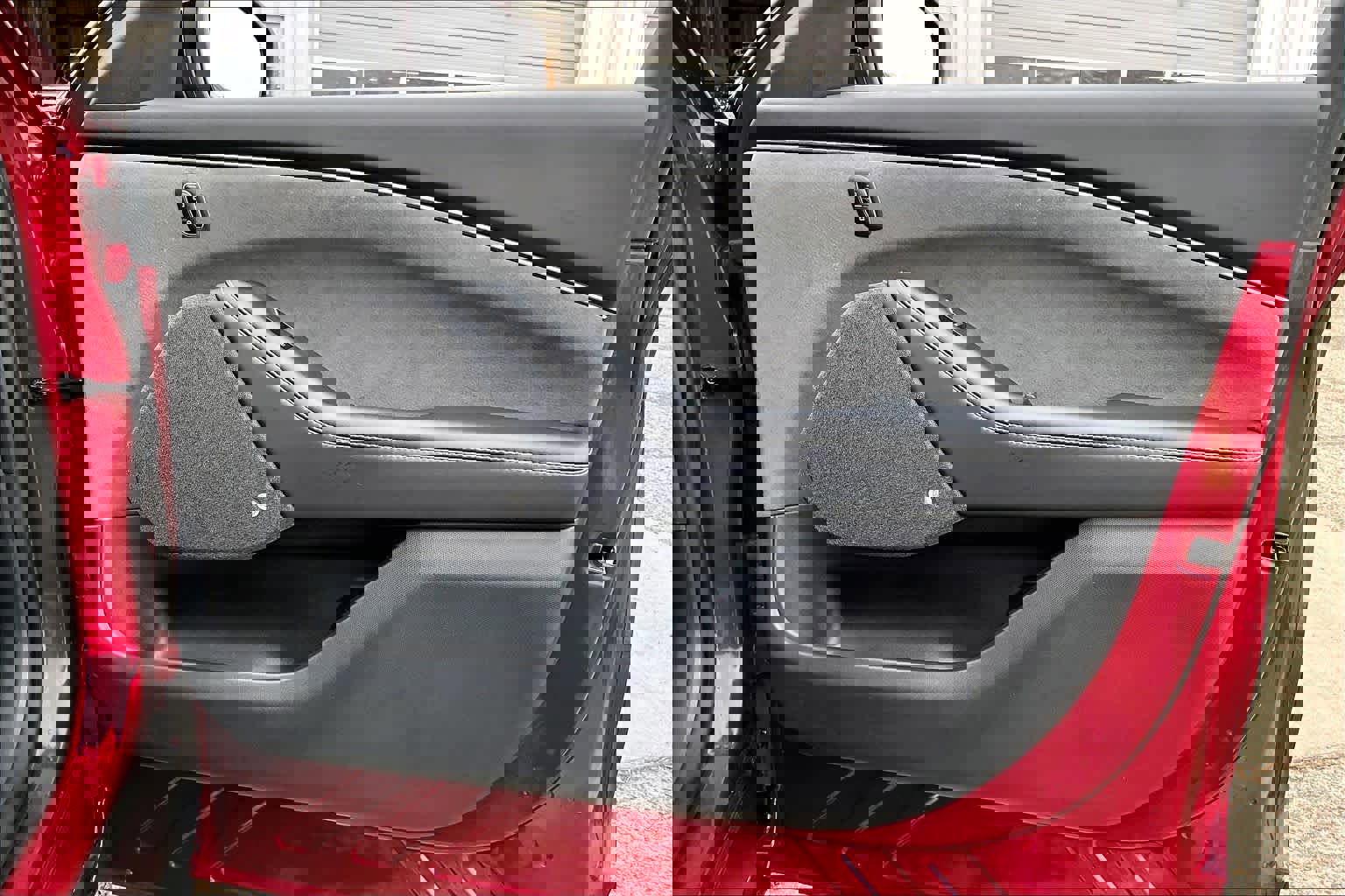 Certified 2025 Ford Mustang Mach-E GT image 22