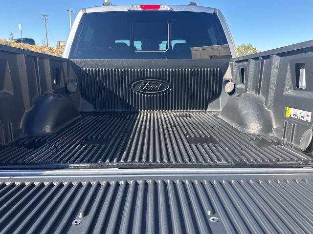 Certified 2023 Ford F150 Lariat w/ Equipment Group 502A High AWD/4WD image 13