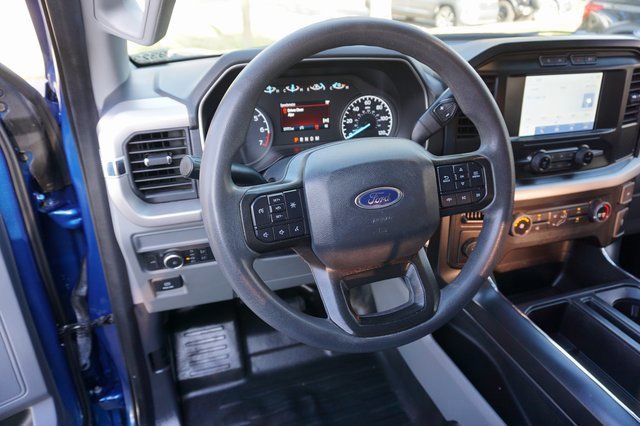Certified 2022 Ford F150 XL w/ Equipment Group 101A High image 19