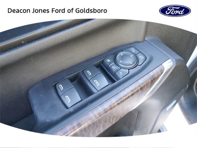 Used 2023 GMC Sierra 2500 Denali image 17