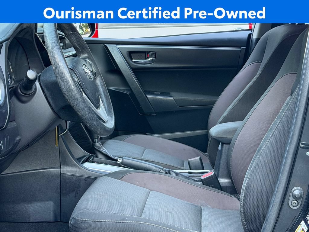 Used 2019 Toyota Corolla LE FWD image 14