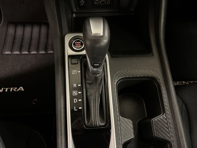 Used 2024 Nissan Sentra SV FWD image 13