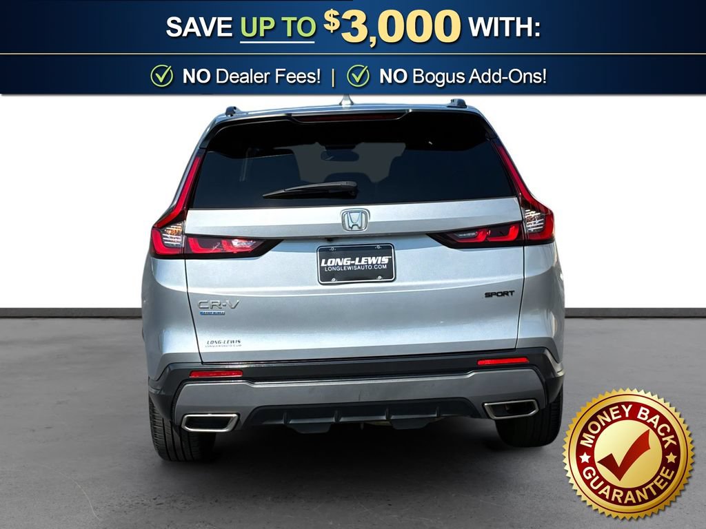 Used 2023 Honda CR-V Sport image 5