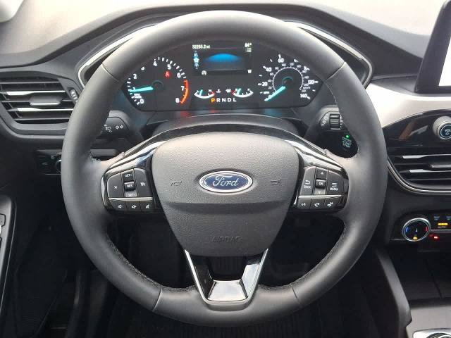 Certified 2022 Ford Escape SEL AWD/4WD image 22