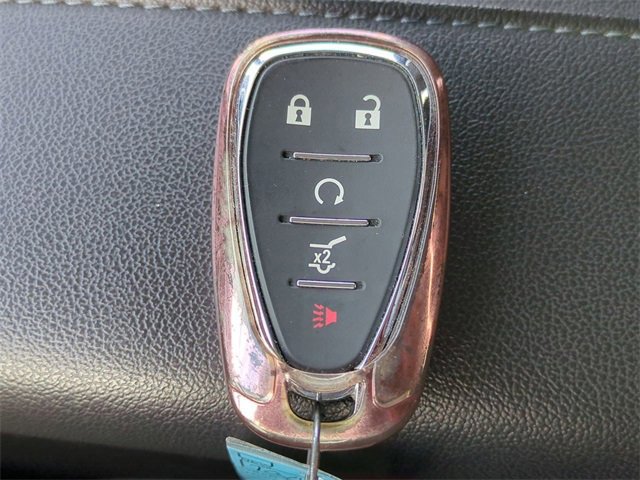 Used 2022 Chevrolet Blazer LT image 28