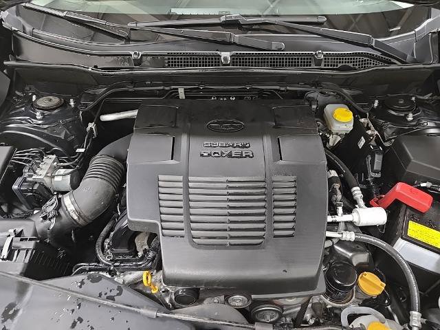 Used 2023 Subaru Forester Limited image 10