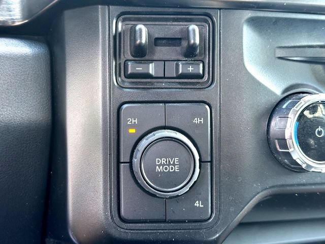 Certified 2024 Ford F350 Lariat w/ Lariat Ultimate Package AWD/4WD image 20