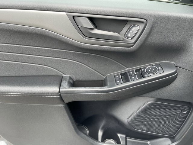 Certified 2025 Ford Escape Active AWD/4WD image 4