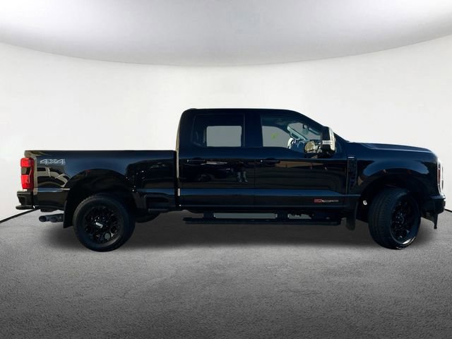 Certified 2024 Ford F250 Lariat w/ Lariat Ultimate Package image 5