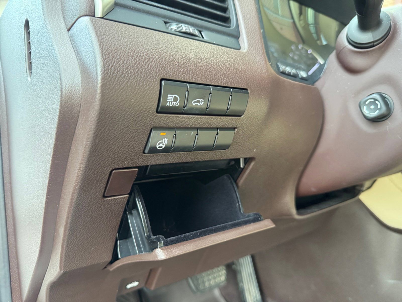 Used 2019 Lexus RX 350 350 w/ Premium Package image 22