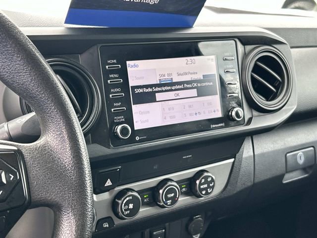 Used 2021 Toyota Tacoma SR image 15