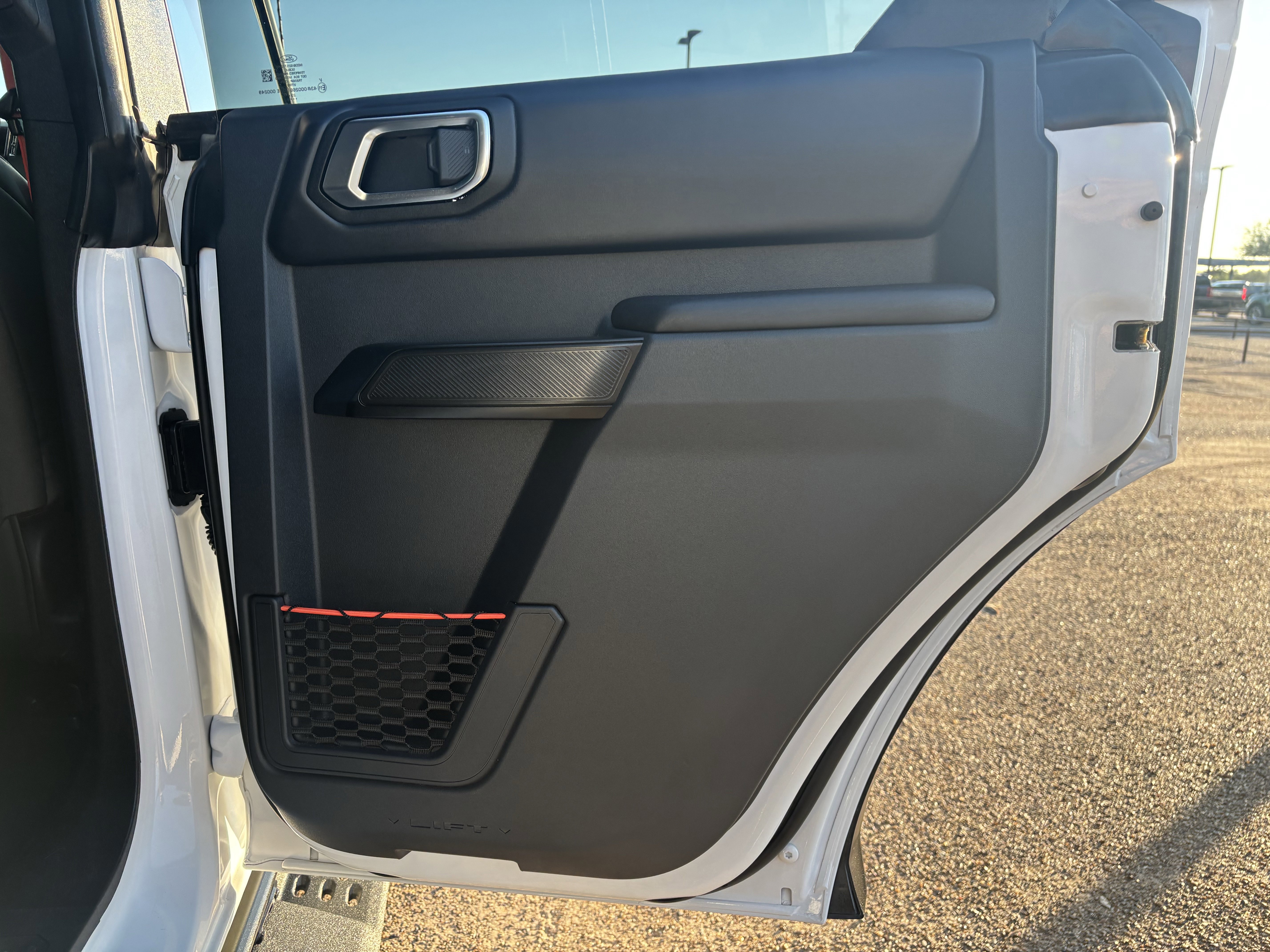 Certified 2023 Ford Bronco Raptor image 18