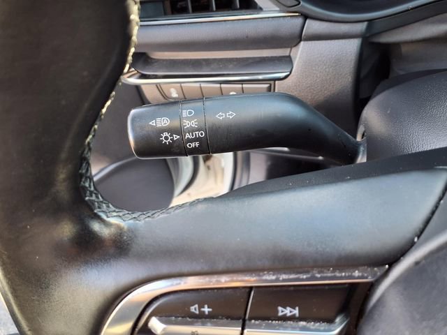 Used 2023 MAZDA MAZDA3 s image 10