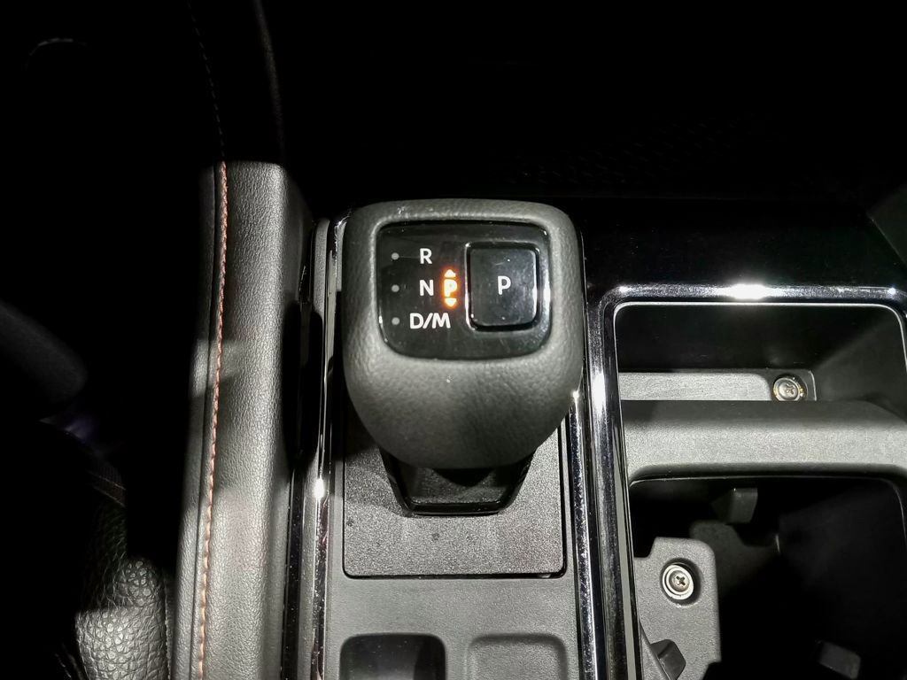 Used 2023 Nissan Pathfinder Rock Creek image 23