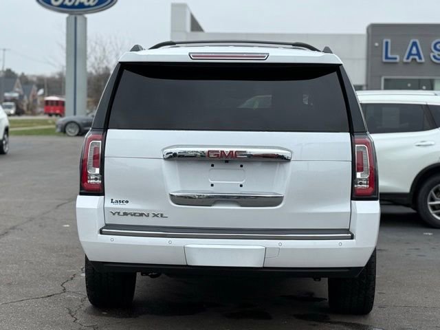 Used 2019 GMC Yukon XL Denali w/ Denali Ultimate Package image 47