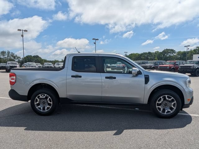 Certified 2023 Ford Maverick XLT w/ Equipment Group 300A Standard AWD/4WD image 2